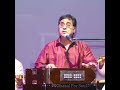 Tu Ambar Ki Aankh Ka Taara Live By Jagjit Singh Ji. Mp3 Song