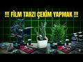 BU UYGULAMA İLE FİLM ÇEKEBİLİRSİN !!!