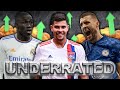 10 Players Having UNDERRATED Seasons!