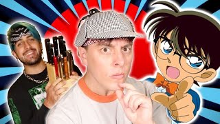 Real or FAKE ANIME??  MYSTERY/SUSPENSE EDITION! | Thomas Sanders