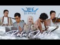 Jef banjar  ratu zaleha official