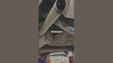 Quick Tips to Make Your Exhaust Pop!