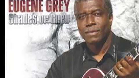 Eugene Grey - The American Rootz of Jamaican Music (Documentary/Trailer)