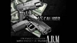 Loopz Gunspot Instrumental (ABM All Bout Money)