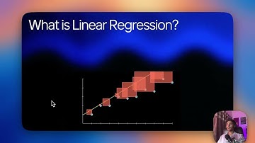 Beginner’s Guide to Linear Regression with Python | Data Science Lecture