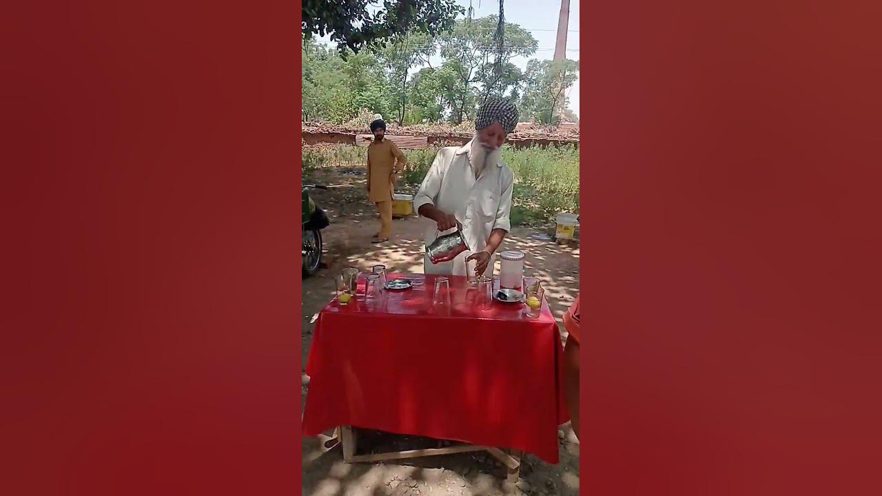 ganne da juice - YouTube