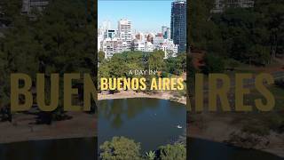 Ultimate guide to Buenos Aires, Argentina💃🏾🤍 #argentina #buenosaires #southamerica