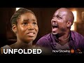 Unfolded - Latest Yoruba Movie 2023 Drama Starring Abebi | Joseph Momodu | Akin Lewis