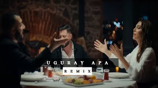 Burak Bulut & Ebru Yaşar & Kurtuluş Kuş - İçime Ata Ata (Uguray Apa Remix) Resimi