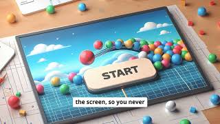 Lesson 5: Random Balls (Part 1) | #AppLab #GameDevelopment #CodingForKids #codinglife #java #coding