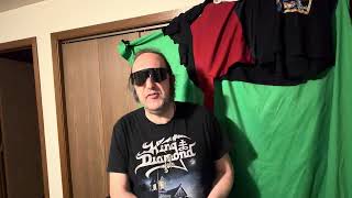 Billy Corgan “cancelado” por razones dudosas