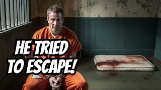 5 Most Insane Courtroom Escapes That Defy Belief
