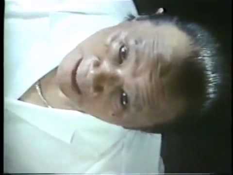1981年cm マクセル ビデオテープ 芸術は爆発だ 岡本太郎 Youtube