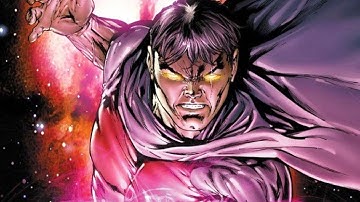 Top 10 Mutant Powers Much Stronger Than You Think - Part 10