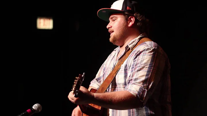 Joseph Dailey performs the Improv Nerd theme