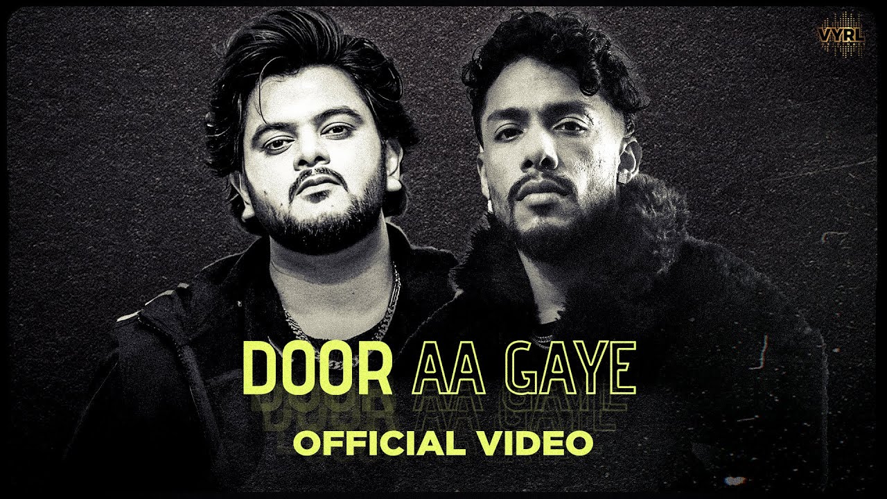 Door Aa Gaye Official Video Vishal Mishra Dino James  VYRL Originals