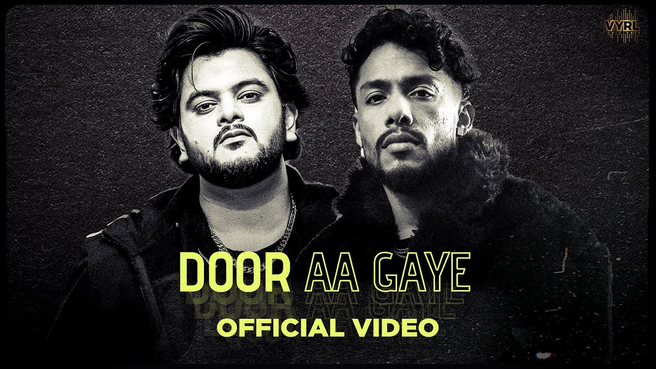 Door (Lyrical Song) Harjot, Mannat Noor | Gurmeet Singh | Vinder Nathu Majra | Latest Punjabi Song