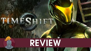 TimeShift Review screenshot 3