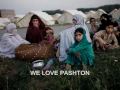 Dushman Na Py Zhanam   ( God Bless My pashtoon )