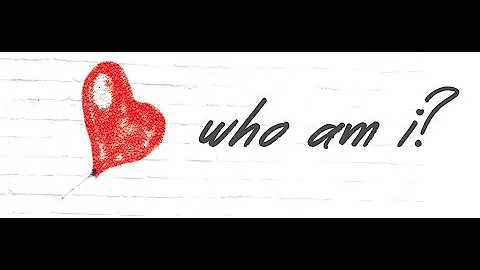 Who Am I? Standalone ft. Rodney Austin