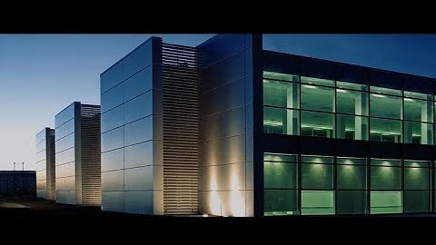 HiCAD ALUCOBOND® | 3D CAD software from ISD Group