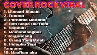 Download Lagu Rock cover viral dengan sound terbaik #rock #cover #rockcover  MP3