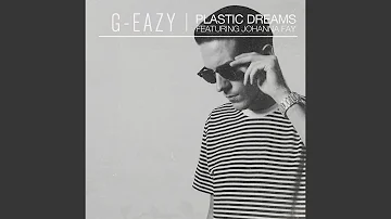 Plastic Dreams (feat. Johanna Fay)