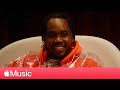 Fivio Foreign: ‘B.I.B.L.E.’ Honoring Pop Smoke, and Powerful Advice from Alicia Keys | Apple Music