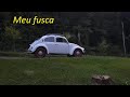 seja louco e compre um Fusca