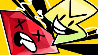 BFDI: Shatter Sound 