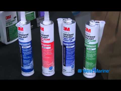 3M 5200 Adhesive