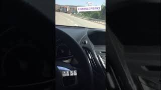 Ford Courier Takılmaca