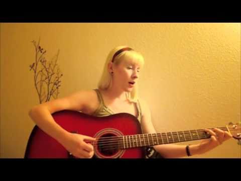 The Water - Johnny Flynn & Laura Marling Cover