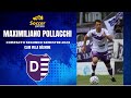 Ref:mQriNbeukfM Maximiliano pollacchi - defensor central / center back - club villa d�lmine (2024)