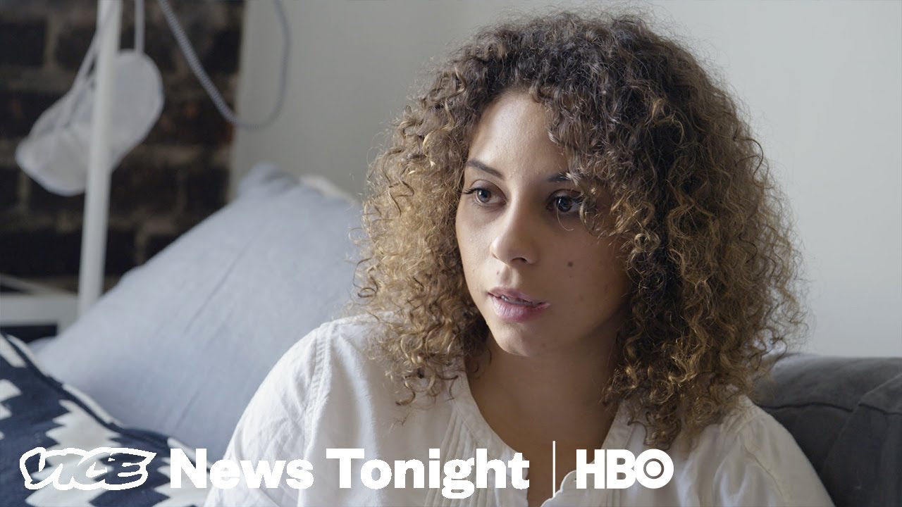 Download This Elite Gymnast Quit At The Height Of Her Career To Escape USA Gymnastics Abuse (HBO)