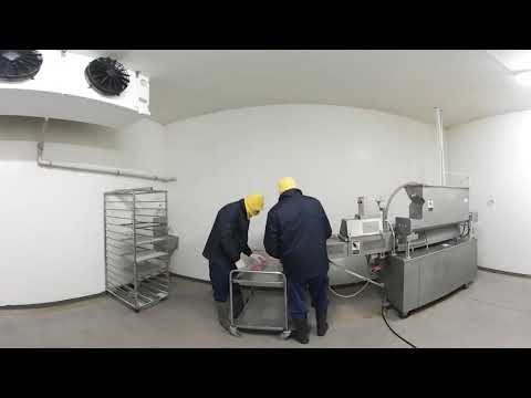 პროცესში