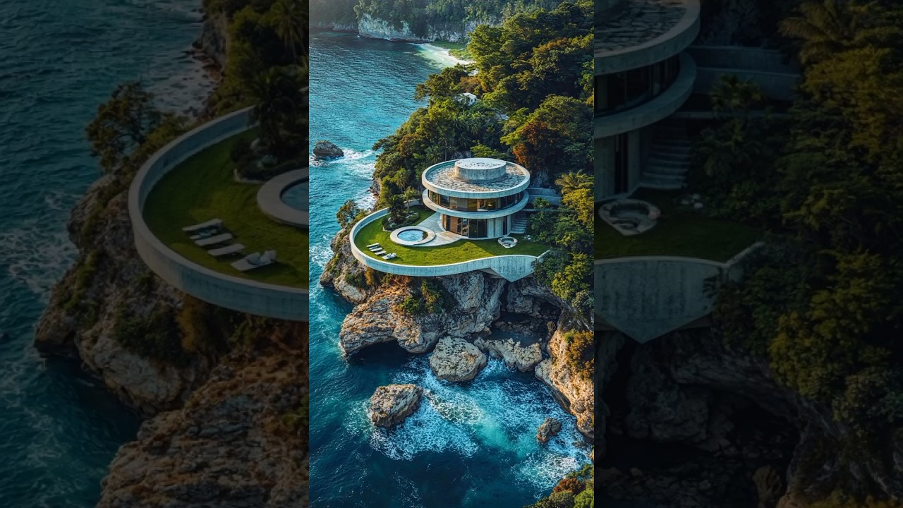 Inside the $100,000,000 Luxury Ski Retreats of St. Moritz