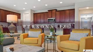Sunshine Ridge Loop - Virtual Tour - DOVETAIL