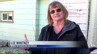 Butte preservation groups working to save historic buildings