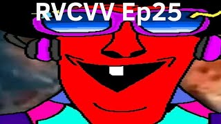Random Versus Character Viewer Voting Ep25