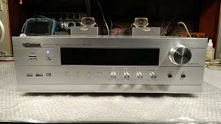 Aleks K2.bt-878 power amplifier