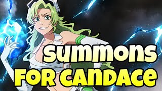 Candace Summons 😂