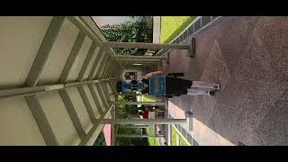 Google Maps Street View Trekker (Blk 87 Redhill Cl) - 2 April 2026