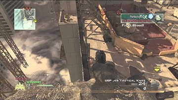 Why Does MW2 Hate Me