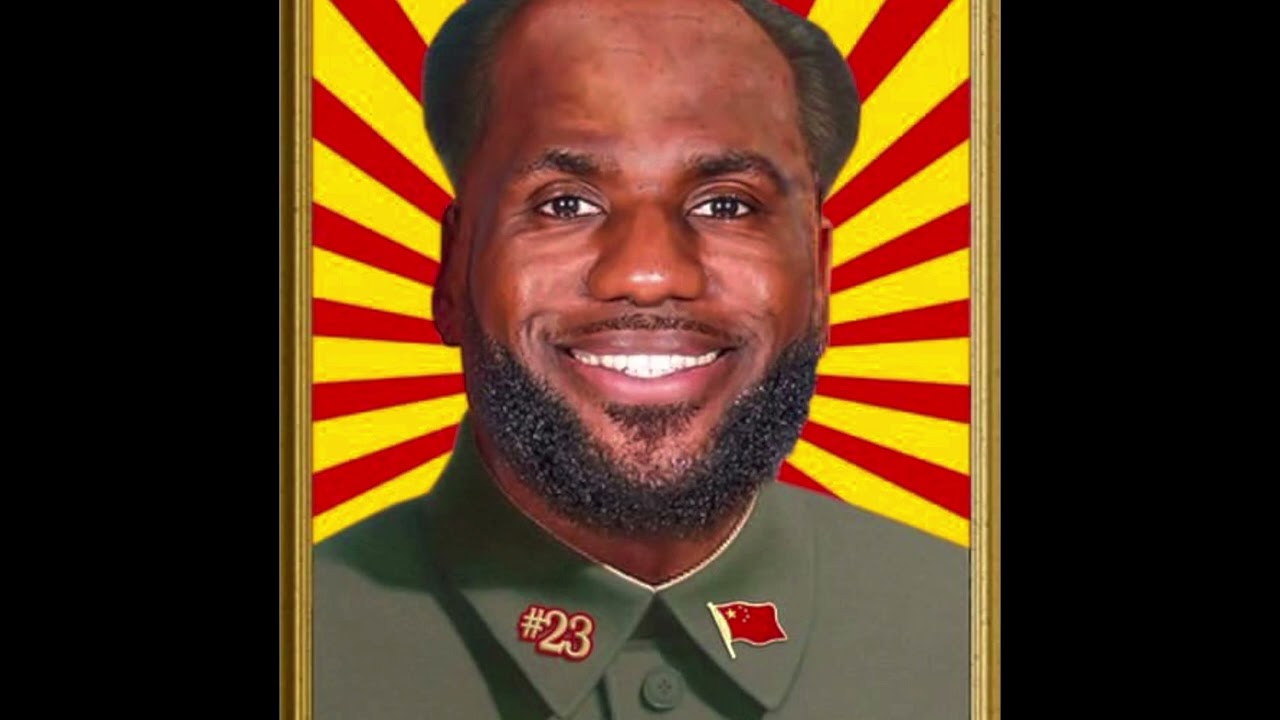 LEBRON JAMES and Sports Media EXPOSED for Spreading FALSE PROPAGANDA!!!