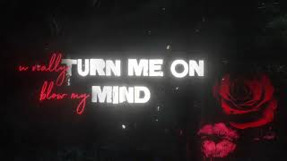 Kentt S - U Look So Sexy (Lyric Video)