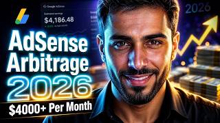 Adx Arbitrage Full Method 2026 || How to Increase Google Ad manager Earnings || STAR5 COMMUNITY