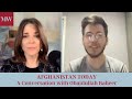 Conversations with Marianne: Afghanistan Today with Obaidullah Baheer