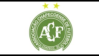 HINO DA CHAPECOENSE