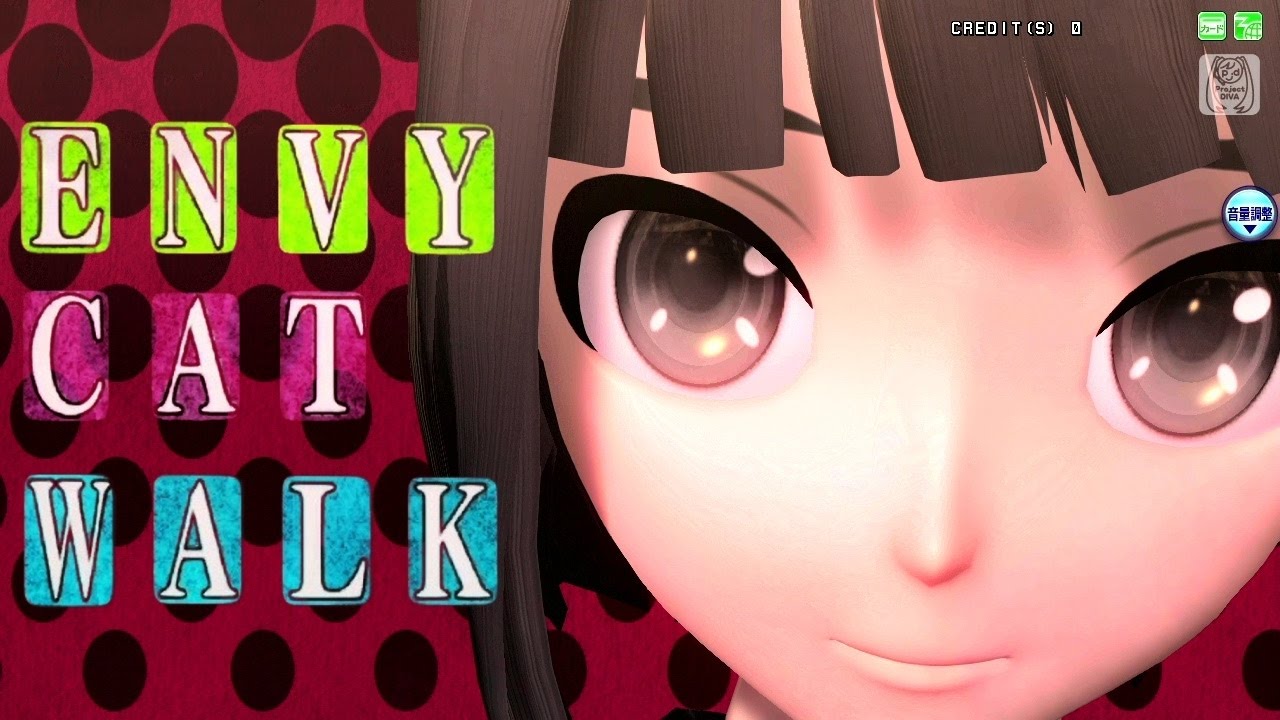 Tohma エンヴィキャットウォーク Envy Cat Walk Lyrics Genius Lyrics Tohma エンヴィキャットウォーク Envy Cat Walk Lyrics Genius Lyrics